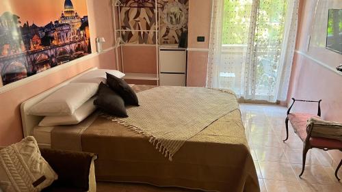 ALCAVE holiday home