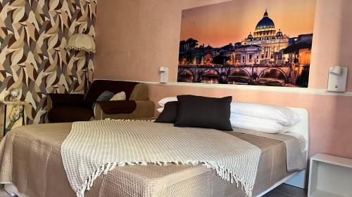 ALCAVE holiday home
