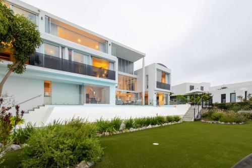 Fotografie z fotogalerie ubytování Luxury Hideaways v destinaci Plettenberg Bay