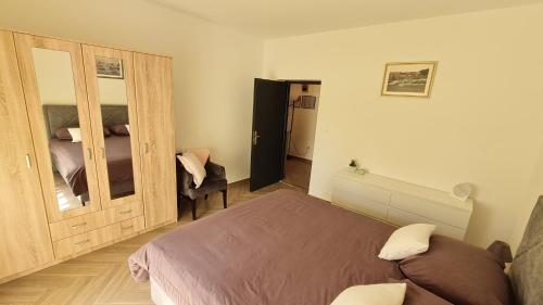 Apartment Lovmar