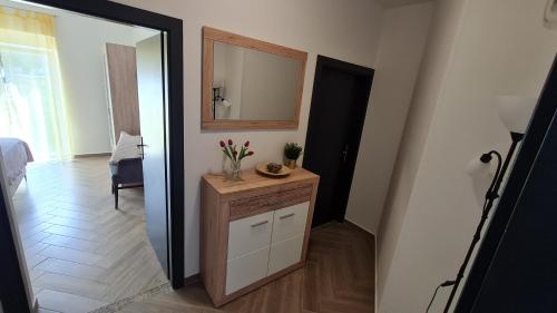 Apartment Lovmar
