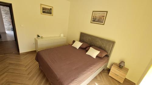 Apartment Lovmar