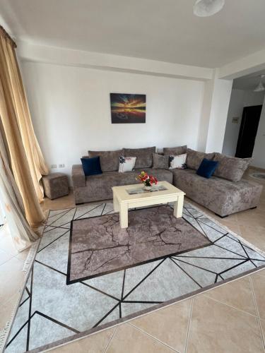 Xhelili apartment