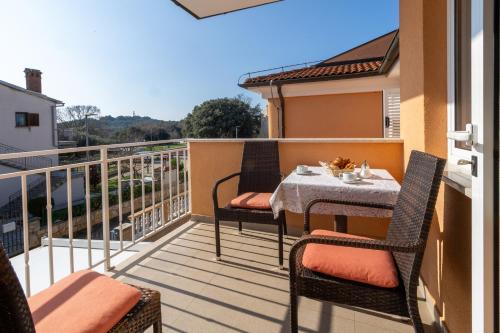 Villa Antonia