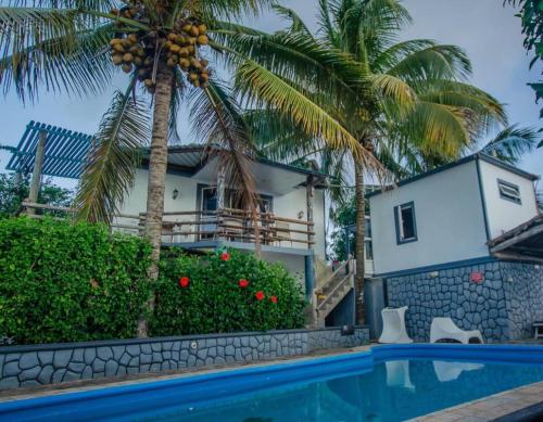 Happy Destination Auberge