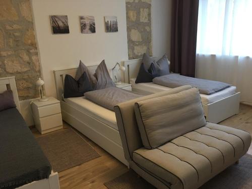 Windstill Apartments