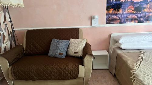 ALCAVE holiday home