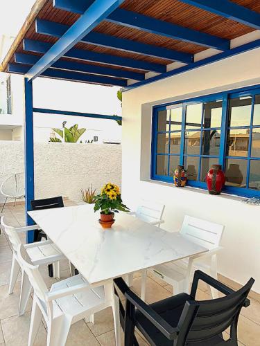 Casa Lilita con piscina privada