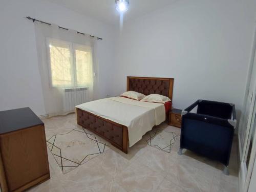 Fotografie z fotogalerie ubytování Sofwar location v destinaci Bejaïa