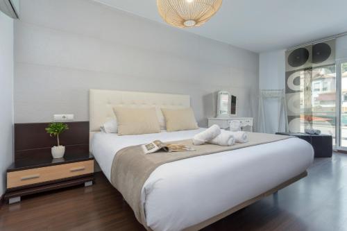 Sunstay Chalet La Colina Torremolinos