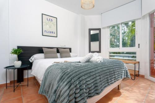 Sunstay Chalet La Colina Torremolinos