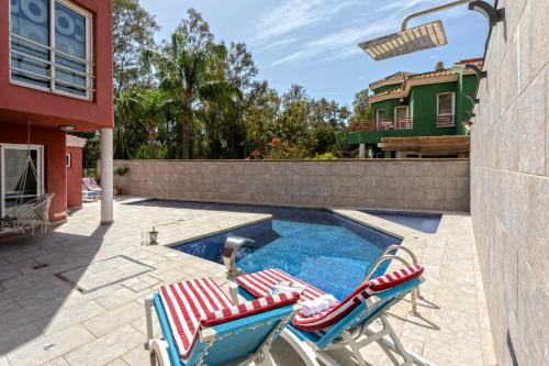 Sunstay Chalet La Colina Torremolinos