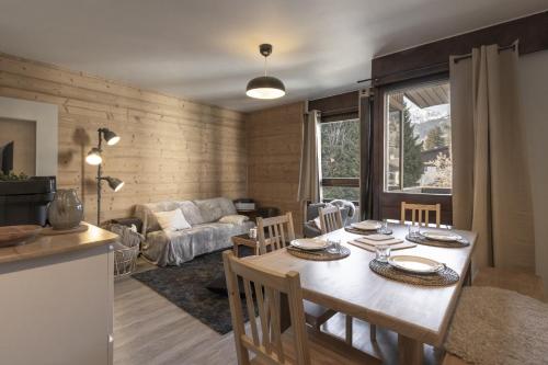 Le Castel des Roches - Sejour ski & spa