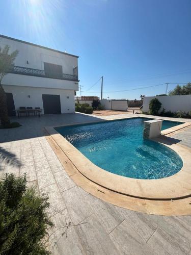 Villa Camilia