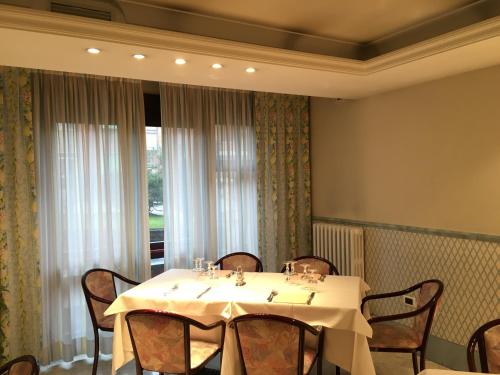 Φωτογραφία από το άλμπουμ του Hotel Alexandra σε Vinci