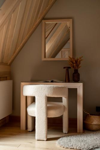 Villa Las Apartamenty