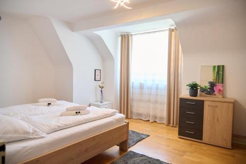 Zentrales Apartment Pfänderblick