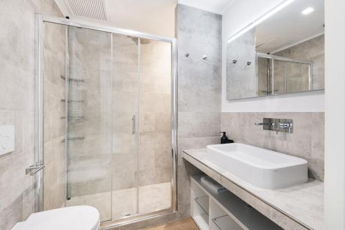 Ένα μπάνιο στο Eaylife - Milano - Corso Italia 68P4 - Navigli