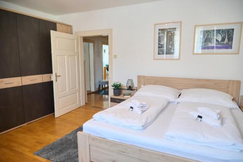 Zentrales Apartment Pfänderblick
