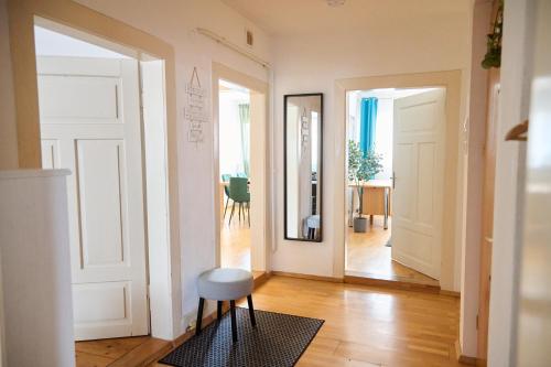 Zentrales Apartment Pfänderblick