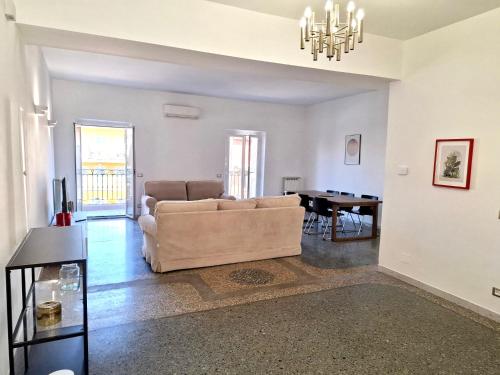 Monti View Apartment