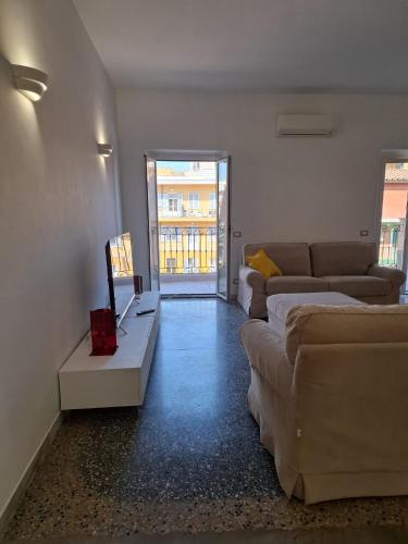 Monti View Apartment