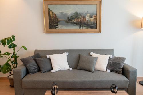 Vasmir Apartment
