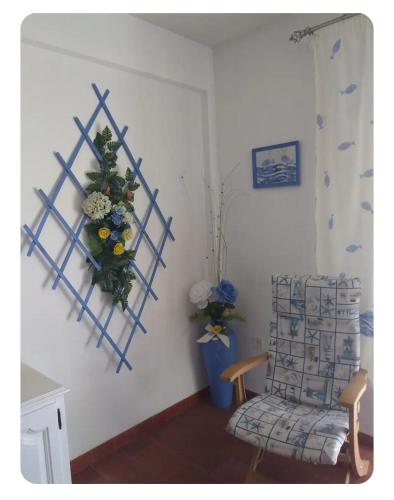 Apartamento à Frente Do Mar com Vista