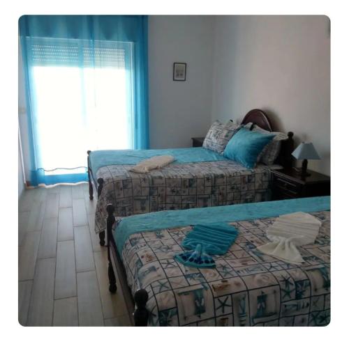 Apartamento à Frente Do Mar com Vista