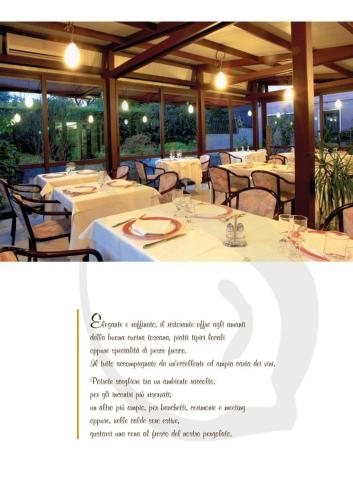 Εστιατόριο ή άλλο μέρος για φαγητό στο Hotel Alexandra