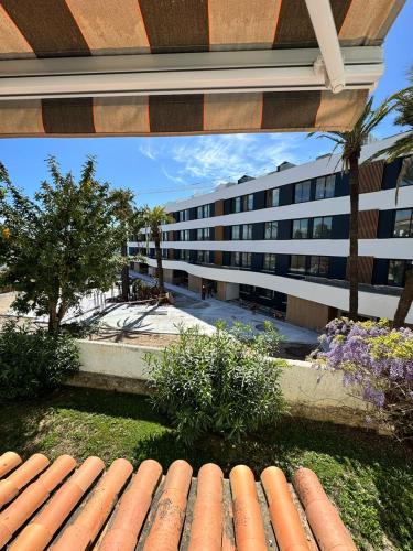 Apartment Torremolinos