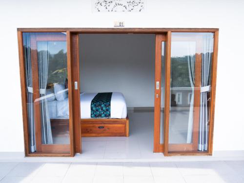 Fotografie z fotogalerie ubytování Bisbis House Iseh village v destinaci Selat