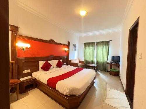 Gallery image of Hotel Wel-Beck Residency Ooty in Ooty