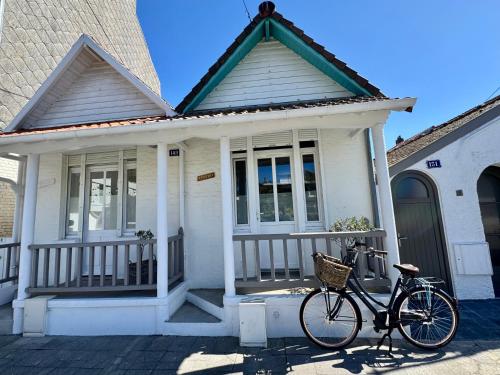 Petite maison de charme