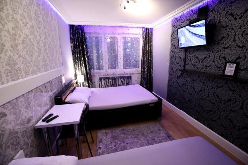 Apartament Wola Centrum Warszawa Łucka 15