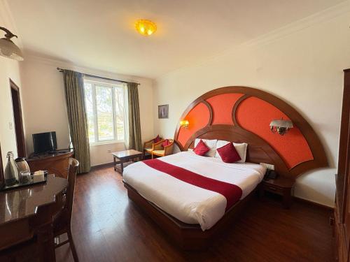 Gallery image of Hotel Wel-Beck Residency Ooty in Ooty