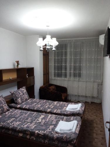 Апартамент Димови