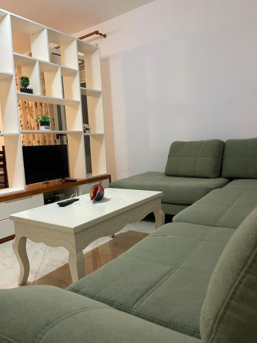 Marina Apartment