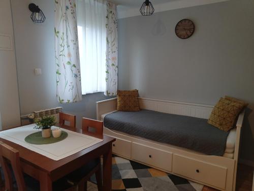 Gallery image of Apartament Alga Zator in Zator