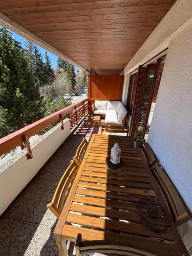 Appartement Crans-Montana