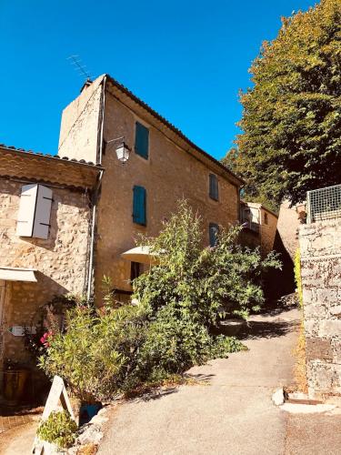 House in Drôme Provençale
