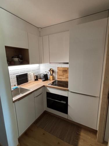 Appartement Crans-Montana