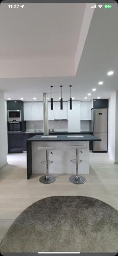 City Center Apartment