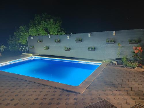 Πισίνα στο ή κοντά στο Pinka House kuća za odmor