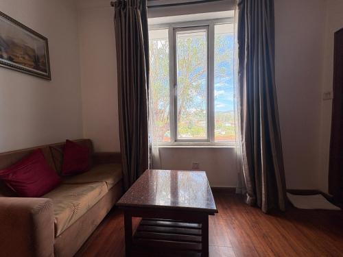 Gallery image of Hotel Wel-Beck Residency Ooty in Ooty
