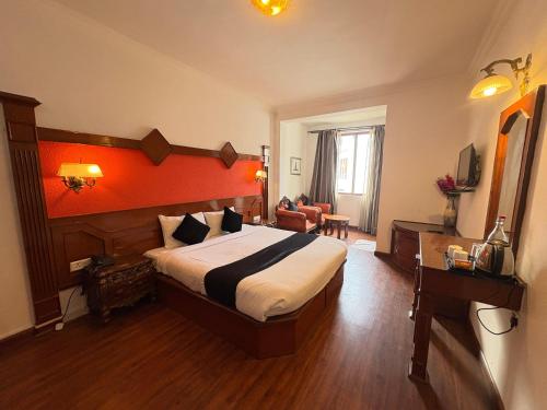 Gallery image of Hotel Wel-Beck Residency Ooty in Ooty
