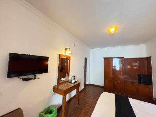 Gallery image of Hotel Wel-Beck Residency Ooty in Ooty