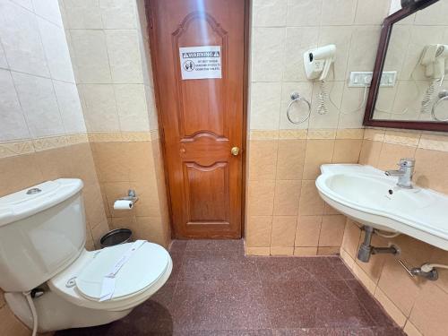 Gallery image of Hotel Wel-Beck Residency Ooty in Ooty