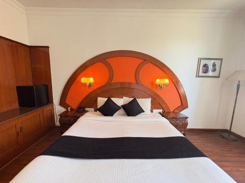 Gallery image of Hotel Wel-Beck Residency Ooty in Ooty