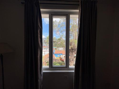 Gallery image of Hotel Wel-Beck Residency Ooty in Ooty